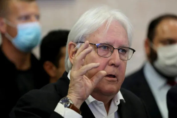 هل ينجح رابع المبعوثين إلى اليمن في إحراز ما عجز عنه أسلافه؟