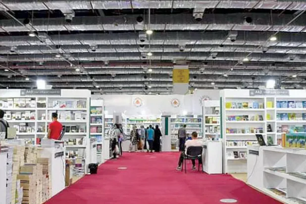 «القاهرة للكتاب» يقاوم الحر و«كورونا» في دورة استثنائية