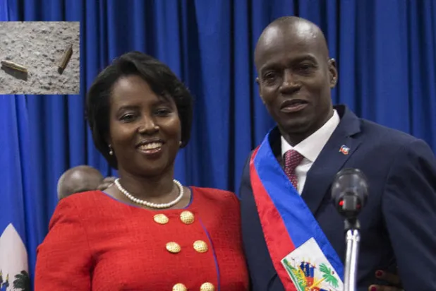 طوارئ في هايتي بعد اغتيال الرئيس