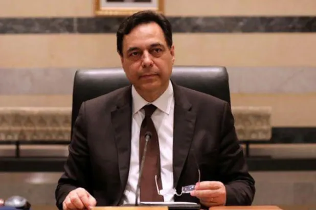 المجتمع الدولي ينتفض على دياب ويحاصره سياسياً