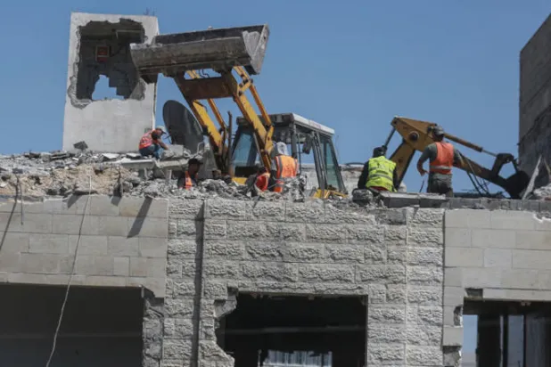 غزة بحاجة إلى 485 مليون دولار من أجل «التعافي السريع»