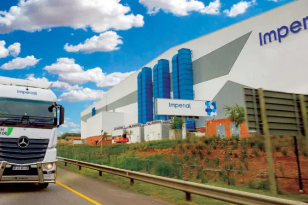 «موانئ دبي» تسعى للاستحواذ على شركة في جنوب أفريقيا بـ890 مليون دولار