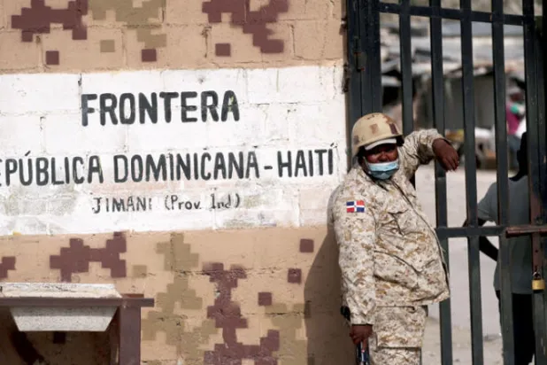 إعلان «الطوارئ» في كل أنحاء هايتي