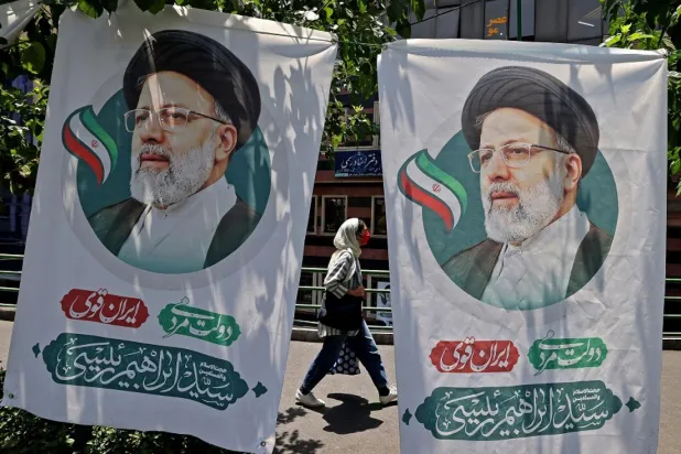 Hamaney ve halefinin ‘liderlik konseyi’