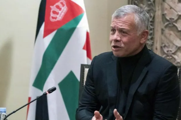 ABD Başkanı Biden 19 Temmuz’da Ürdün Kralı ile görüşecek