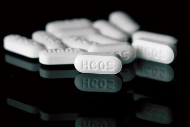 العالم قد يواجه «نهاية كارثية» للمضادات الحيوية