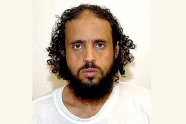 انقسام بين مستشاري بايدن حول حقوق معتقلي غوانتانامو