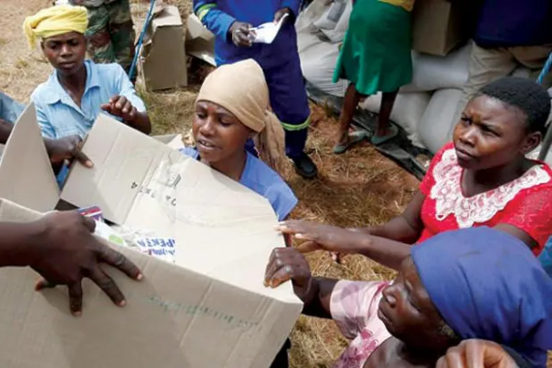 «فيروس الجوع» يفترس ضحايا أكثر من «كورونا»