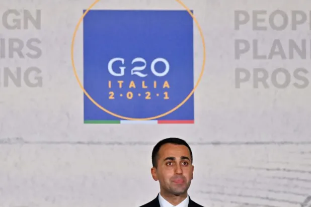 «العشرين» تدرس الضريبة على الشركات متعددة الجنسيات