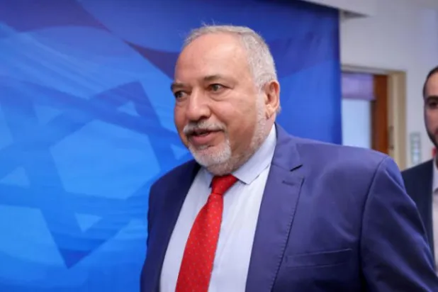 İsrail’de reform paketi koalisyonda çatlak oluşturdu