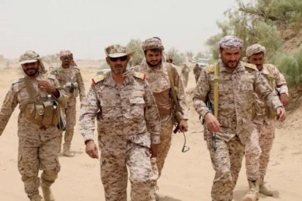 Yemen Genelkurmay Başkanı Sağir bin Aziz Şarku'l Avsat'a konuştu: Sonraki aşama zaferlerle dolu