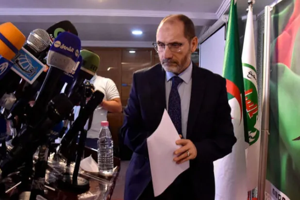 الجزائر: المعارضة البرلمانية تنتقد العودة إلى «البوتفليقية»