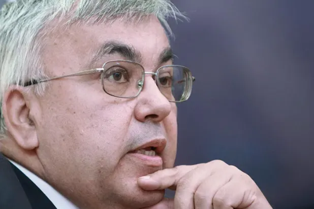 Rusya Dışişleri Bakanlığı, Dışişleri Bakan Yardımcısı Sergey Verşinin (Sputnik)