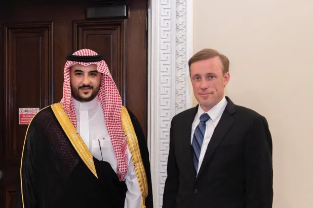 US State Department Stresses Importance of Saudi Arabia in Resolving Regional Crises, Boosting Stability