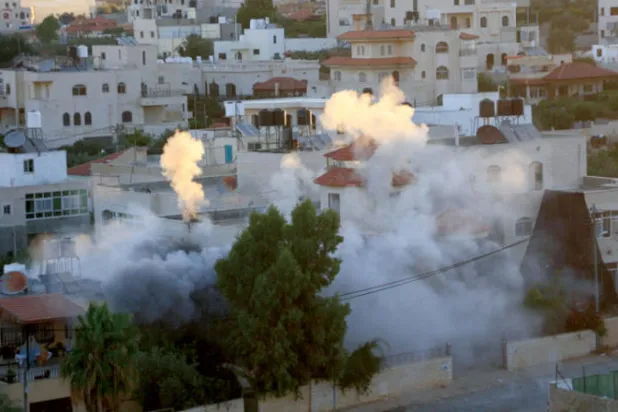 اتهام لحكومة بينت بدعم الاستيطان وفق خطط نتنياهو