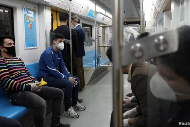 «اختلال سيبراني» يعطّل موقع وزارة الطرق الإيرانية