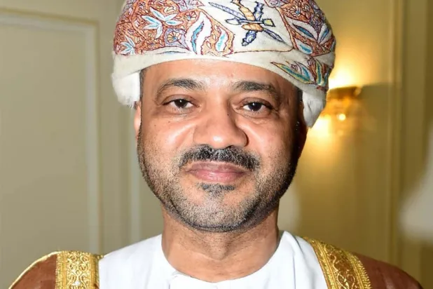 Oman FM to Asharq Al-Awsat: We Are Coordinating with Riyadh over Regional Issues