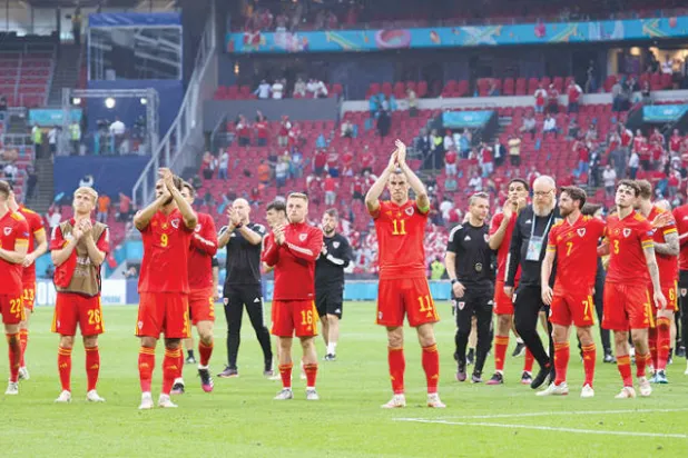 «يورو 2020» عبر القارة لن تتكرر... وألمانيا تستعد لاستضافة نسخة 2024