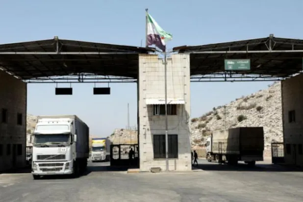 انسانی طور پر پوٹن کو راضی کرنے کے لئے شام میں ایک امریکی رعایت 