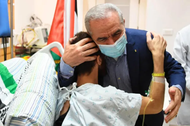 قائمة مطالب للسلطة الفلسطينية تنتظر المبعوث الأميركي