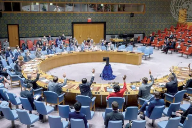 Ten Reasons Behind Russia’s Breach of US 'Red Lines' in Syria 