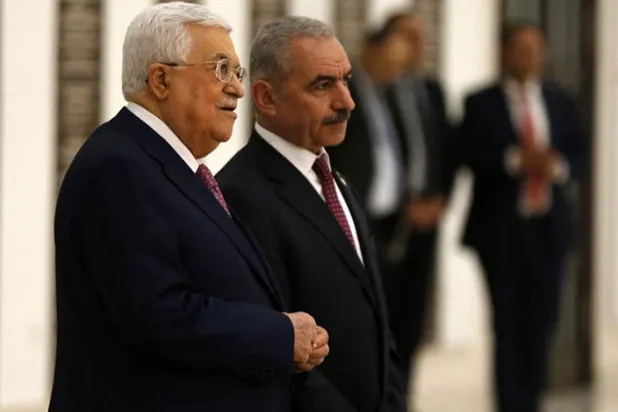 Kulislerin arkasında İsrail hükümeti ile Filistin Otoritesi arasında neler oluyor?