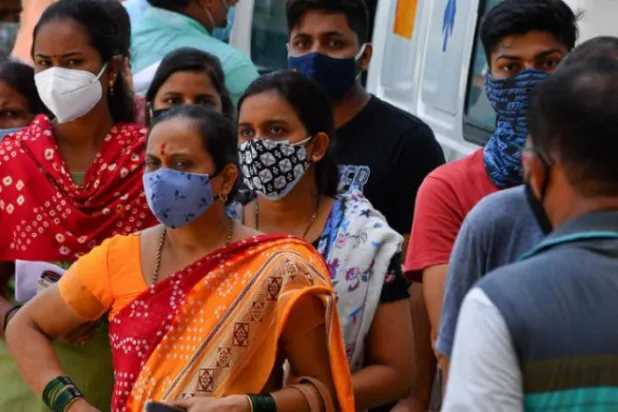 Delta varyantı dünyayı korkutmaya devam ediyor