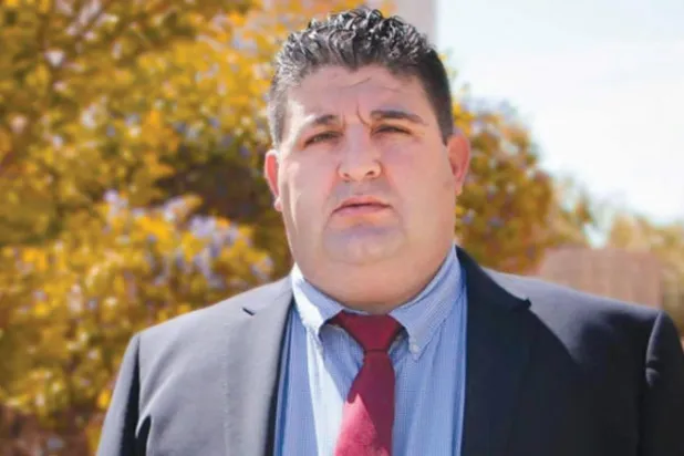 رجل أعمال إسرائيلي ـ عربي متهم بالتجسس لإيران