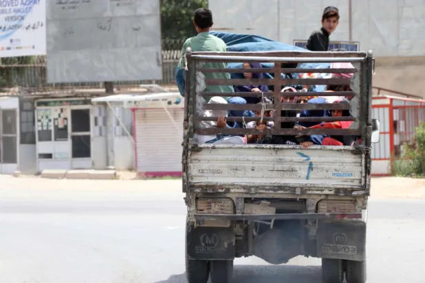 طالبان تحذر تركيا من إبقاء قواتها في أفغانستان