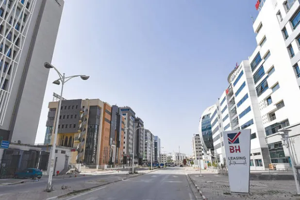 تونس تقر قانوناً جديداً لإنعاش الاقتصاد وتسوية مخالفات الصرف