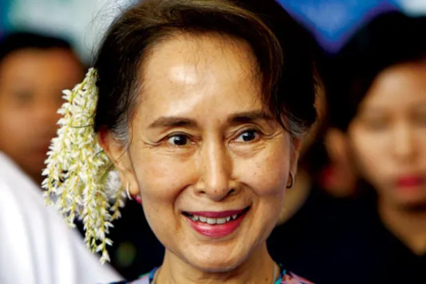 اتهامات جديدة بالفساد ضد أونغ سان سو تشي في ميانمار