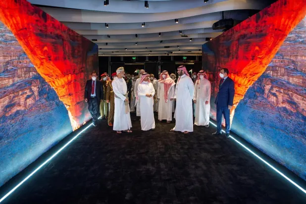 Neom: A New Destination in Saudi Arabia’s Political Landscape