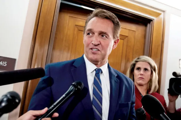 بايدن يعيّن الجمهوري جيف فلايك سفيراً لدى تركيا