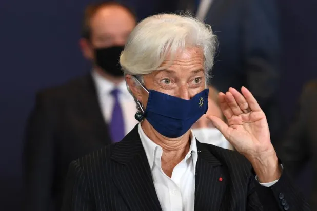 البنك المركزي الأوروبي يطلق مشروعاً تجريبياً لإنشاء اليورو الرقمي