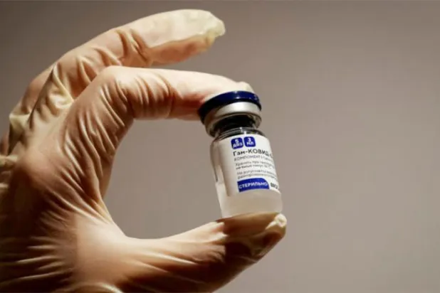 Rusya, Hindistan’da yılda 300 milyon doz Sputnik V üretecek