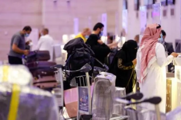 Reuters: Ucuz Türk Lirası ve karantinasız seyahat, Arap turisti Türkiye'ye çekiyor