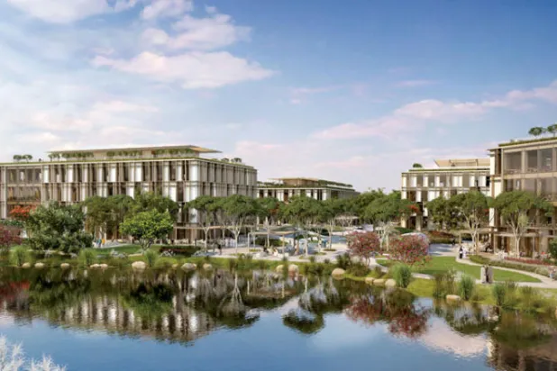 سلطنة عُمان... تجمع بين جمال الطبيعة والفرص الواعدة