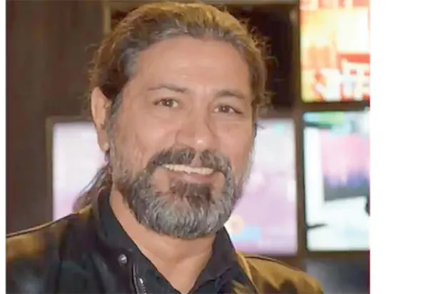 مدير مهرجان «أفلام السعودية» أحمد الملا