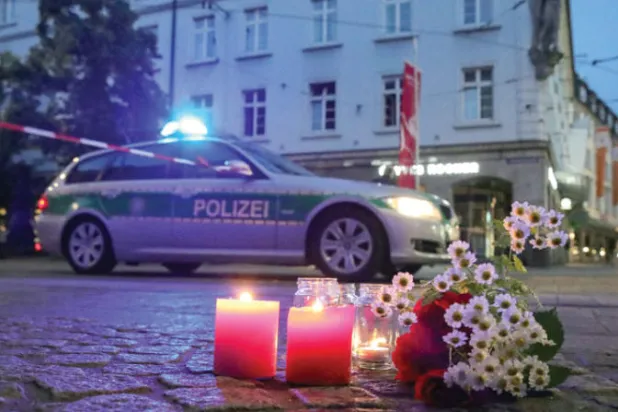 ألمانيا تكشف عن مخطط إرهابي بعد أيام على تحذير الاستخبارات من خطر «داعشي»