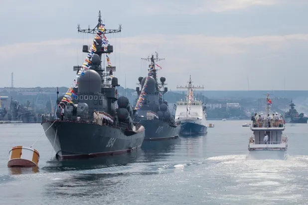 Rusya-Batı çatışmasında Karadeniz’in stratejik önemi 