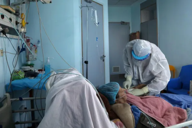 تأهب أردني لموجة وبائية جديدة