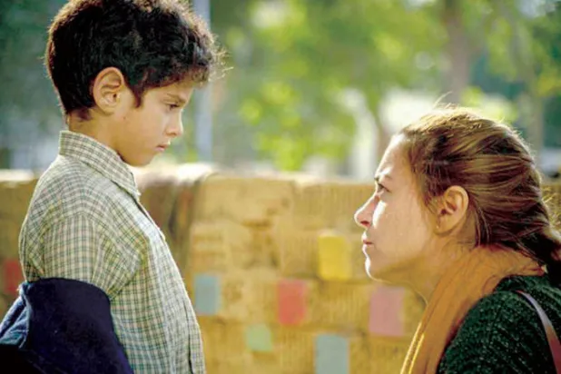 «ليه لأ 2»... ينجح في إعادة «كفالة الأطفال» إلى الواجهة