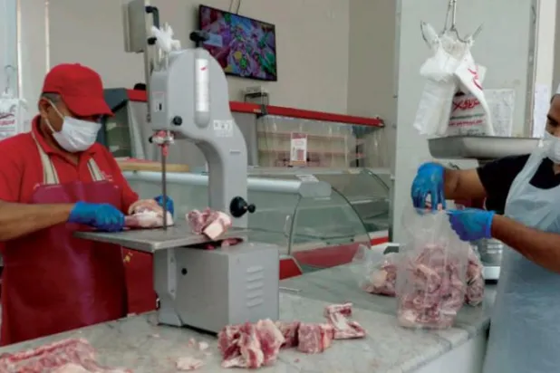 100 Saudi E-Stores Sell Eid al-Adha Holiday’s ‘Sacrificial Sheep’