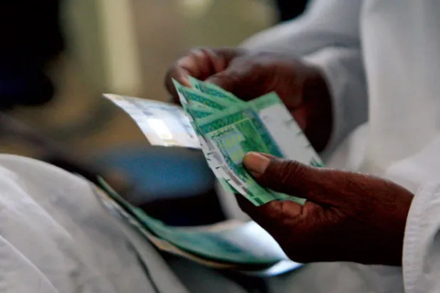 «نادي باريس» يعفي السودان من 14 مليار دولار