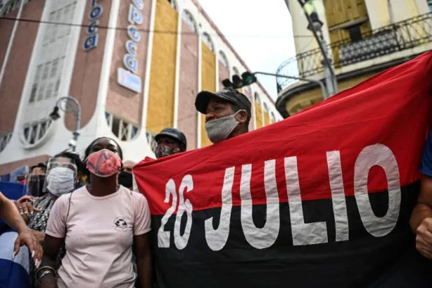 الرئيس الكوبي: الولايات المتحدة فشلت في جهودها لتدمير بلادنا