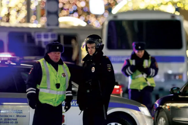 موسكو تحبط هجوماً لـ«داعش» تم توجيهه من الأراضي السورية