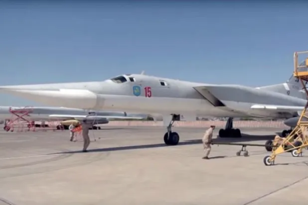 Russian Defense Minister: Moscow Tested over 320 Developed Weapons in Syria