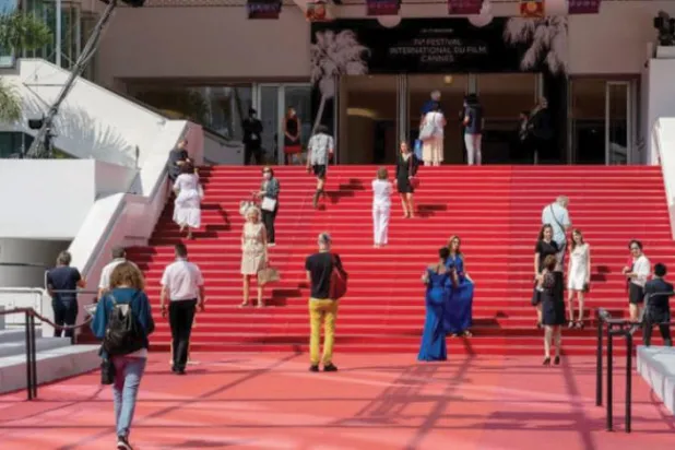 Saudi Arabia Marks Its Strongest, Most Prominent Participation at Cannes Film Festival