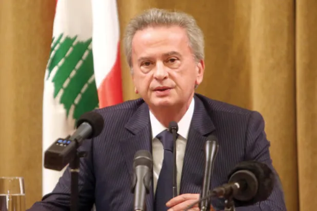 «مكافحة الفساد» في فرنسا تحقق بثروة حاكم «المركزي» اللبناني