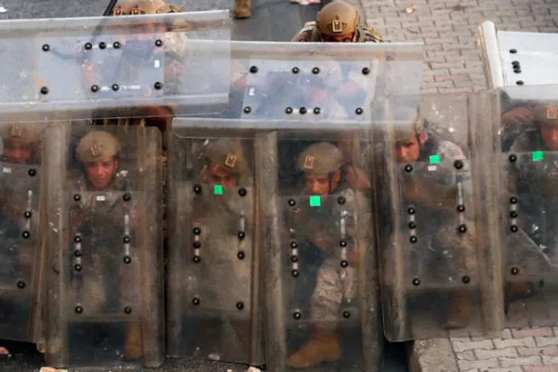 اشتباكات طرابلس تجدد المخاوف من عودة الفتنة الطائفية